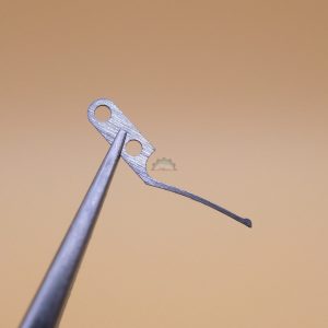 N°440 Ressort de bascule  - CYMA 166 K S.C.I [NOS] Yoke spring