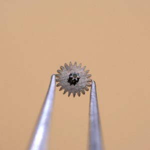 N°260 Roue de minuterie  - CYMA 434K [NOS] Minute wheel