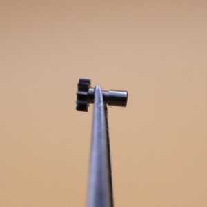 N°240 Chaussée  - CYMA 032 [NOS] Cannon pinion
