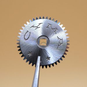 N°415 Rochet  - CYMA 234 [NOS] Ratchet wheel