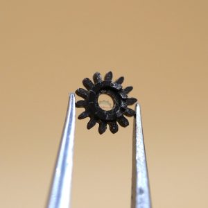 N°410 Pignon de remontoir  - BTS DAMAS 51 [NOS] Winding pinion
