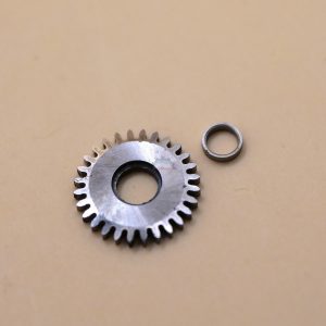 N°420 Roue de couronne + Noyau  - BTS DAMAS 51 [NOS] Crown wheel