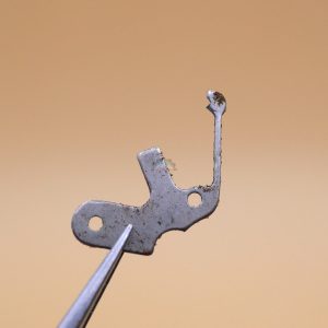N°445 Ressort de Tirette  - BTS DAMAS 51 [NOS] Setting lever srping