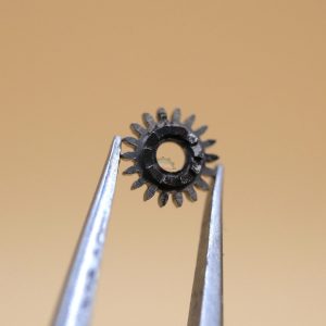 N°410 Pignon de remontoir  - BTS DAMAS 80 [NOS] Winding pinion