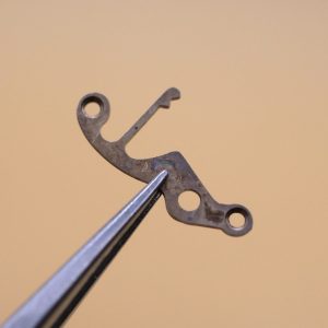 N°445 Ressort de tirette - BTS DAMAS 80 [NOS] Setting lever spring