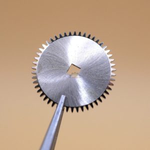 N°415 Rochet - DERBY 33 [NOS] Ratchet wheel