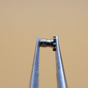 N°240 Chaussée - FHF 67 [NOS] Cannon pinion