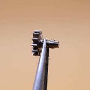 N°240 Chaussée - FHF 2124 [NOS] Cannon pinion