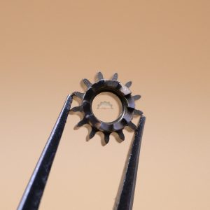 N°410 Pignon de remontoir - FHF 4144 4146 [NOS] Winding pinion