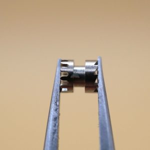 N°407 Pignon coulant - FHF 4144 4146 [NOS] Sliding pinion
