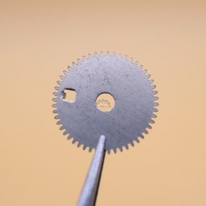 N°555  Roue de quantième - FELSA 692 [NOS] Date wheel