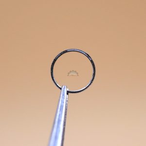 N°1475 Ressort de verrou - FELSA 415 [NOS] Bolt spring
