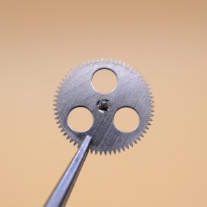 N°1480 Roue d'armage - FELSA 415 [NOS] Winding up wheel