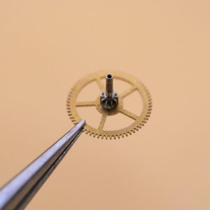 N°205 Roue de grande moyenne - FELSA 294 300 [NOS] Wheel