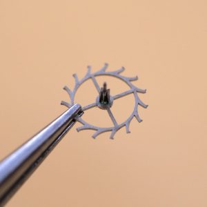 N°705 Roue d'échappement - FELSA 382 [NOS] Escape wheel