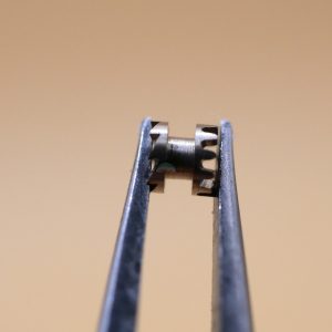 N°407 Pignon coulant - GRUEN 405 [NOS] Sliding pinion