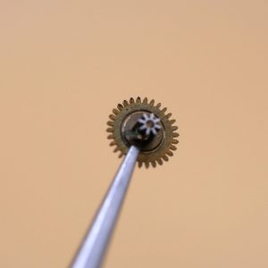 N°260 Roue de minuterie - GRUEN 210 [NOS] Minute wheel