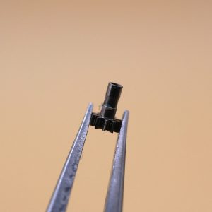 N°240 Chaussée - GRUEN 420 [NOS] Cannon pinion