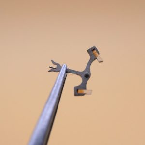 N°710 Ancre - Helvetia 82 [NOS] Pallet fork