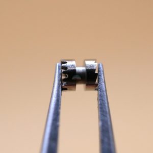 N°407 Pignon coulant - Jaeger LeCoultre 411 [NOS] Sliding pinion