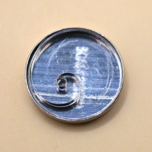 N°770 Ressort de barillet - Jaeger LeCoultre 426 [NOS] Mainspring