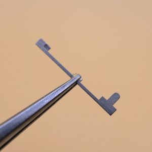 N°434 Cliquet ressort - Jaeger LeCoultre 407 [NOS]