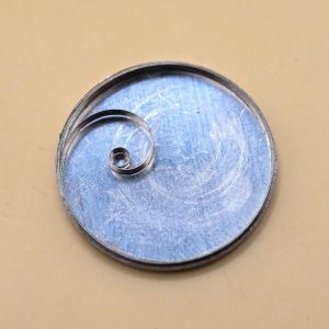 N°771 Ressort de barillet - Jaeger LeCoultre 427 [NOS] Mainspring