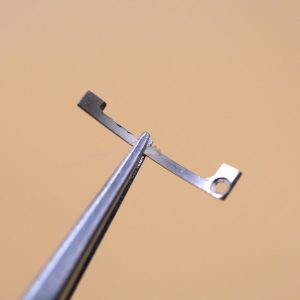 N°434 Cliquet ressort - Jaeger LeCoultre 427 [NOS]