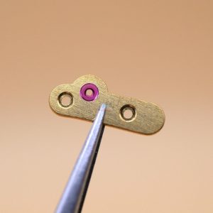 Pièce - Jaeger LeCoultre 476 [NOS] Watch part