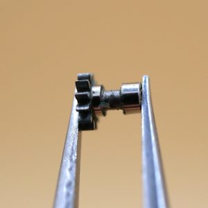 N°240 Chaussée - Lanco 1514 [NOS] Cannon pinion