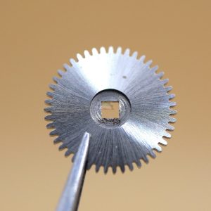 N°415 Rochet - Lanco 524 [NOS] Ratchet wheel