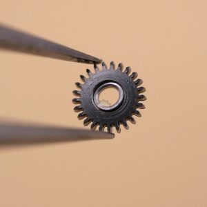 N°420/2 Roue de couronne - Lanco 524 [NOS] Crown wheel