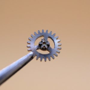N°260 Roue de minuterie - Lanco 524 [NOS] Minute wheel
