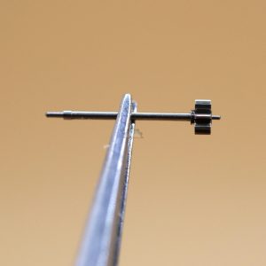 N°275 Pignon de seconde - Lanco 1054 [NOS] Seconde center pinion