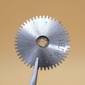 N°415 Rochet - Lanco 1054 [NOS] Ratchet wheel