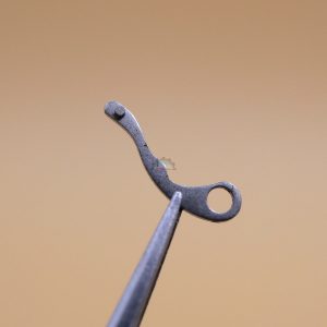 N°435 Bascule - Longines 15.18 [NOS] Yoke