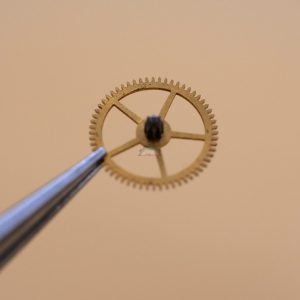 N°220 Roue de seconde - MST 364 [NOS] Seconde wheel