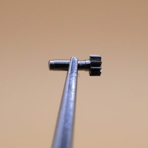 N°240 Chaussée HT 300 - MARVIN 500 [NOS] Cannon pinion