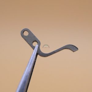 N°445 Ressort de tirette - MARVIN 510 [NOS] Setting lever spring