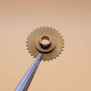 N°2556 Roue de quantième - MARVIN 520C [NOS]