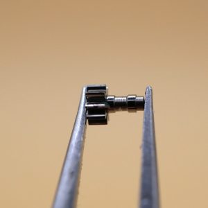 N°240 Chaussée HT 250 - MARVIN 565 [NOS] Cannon pinion