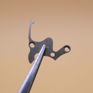 N°445 Ressort de tirette - Movado 65 [NOS] Setting lever spring