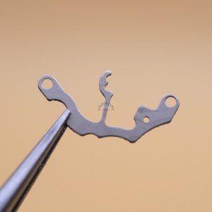 N°445 Ressort de tirette - Pierce 59 [NOS] Setting lever spring
