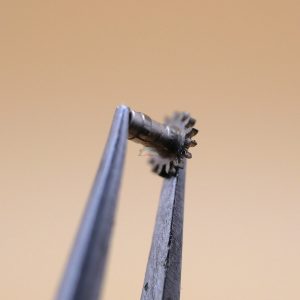 N°240 Chaussée - Pierce 105 [NOS] Cannon pinion