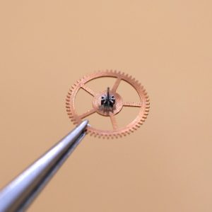 N°214 Roue de petite moyenne - Phénix 130 [NOS]