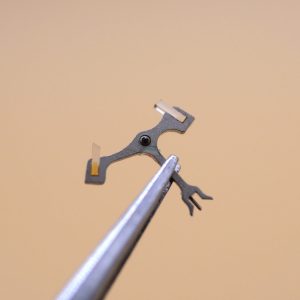 N°710 Ancre Ø545 - Peseux 180 [NOS] Pallet fork