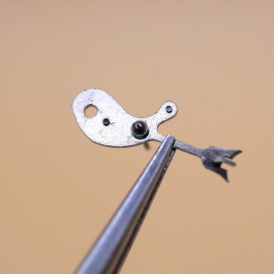 N°710 Ancre - Roseba RW 8 à plateau [NOS] Pallet fork