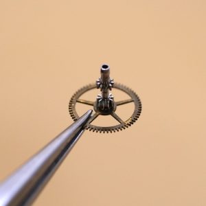 N°205 + 240 Roue de grande moyenne + Chaussée - Unitas 199 [NOS]