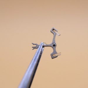 N°710 Ancre - Unitas 199 [NOS] Pallet fork
