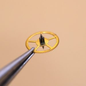 N°220 Roue de seconde - Zenith 525 [NOS] Second wheel